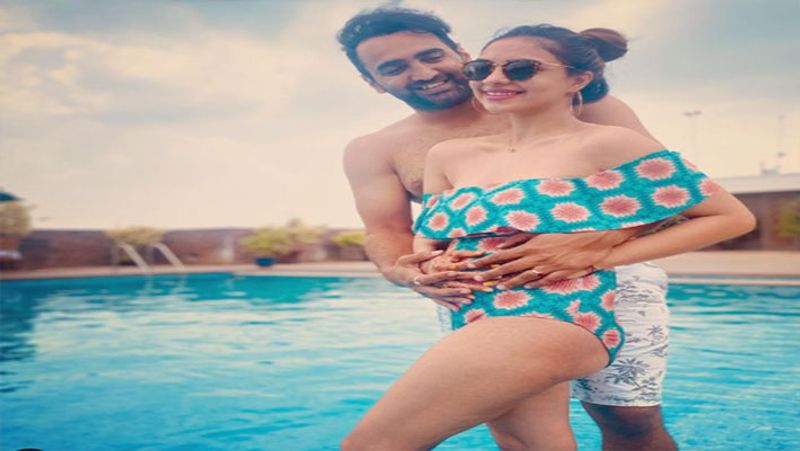 Kumkum Bhagya actress Pooja Banerjee pregnant, wants a daughter for this reason