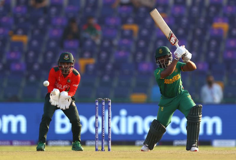 ICC T20 World Cup 2021, South Africa vs Bangladesh (Super 12): Kagiso Rabada-Anrich Nortje, report, result, winner-ayh