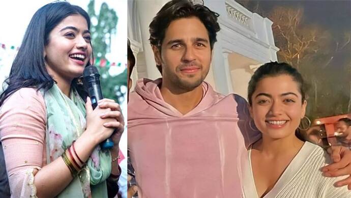 Mission Majnu Release date: इस दिन रिलीज होगी Rashmika Mandanna की फिल्म, सामने आई डेट