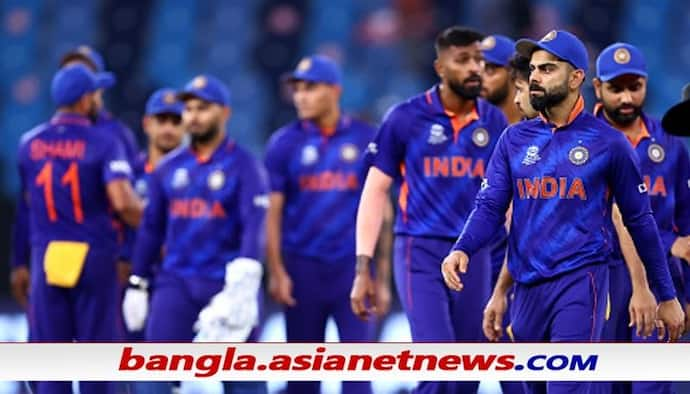 T20 WC 2021 - 'ভারতীয় দলে বিভাজন, তৈরি হয়েছে কোহলি বিরোধী শিবির', গুরুতর দাবি আখতারের