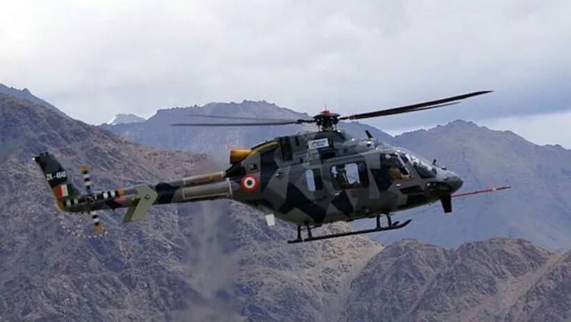 चीन को Make in India से देंगे जवाब: डिफेंस मिनिस्ट्री ने 7965 करोड़ रुपये के प्रोजेक्ट किए मंजूर