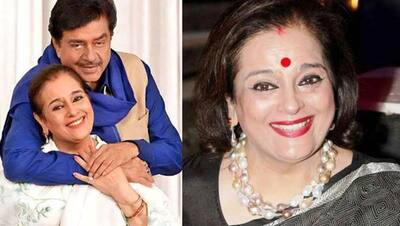 Poonam Sinha Birthday: होने वाली सास ने Shatrughan Sinha को देखते ही कर दिया था रिजेक्ट, कही थी ये बात