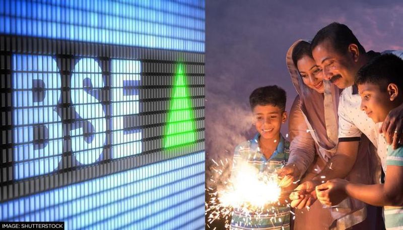 Diwali Muhurat trading 2021: When, where, BSE links; check out why you should invest on this auspicious day-dnm