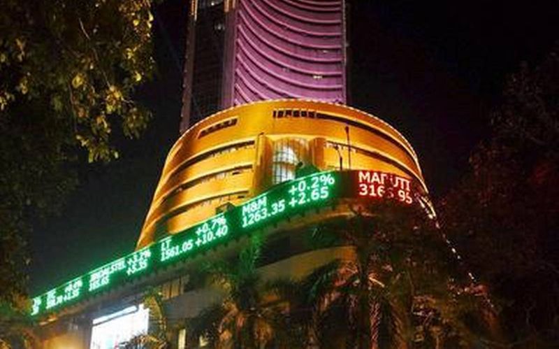 BSE NSE to conduct one-hour Diwali 'Muhurat Trading' on November 1