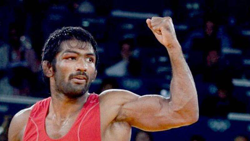 Yogeshwar Dutt opposes Olympic panels decision on trials for six protesting wrestlers kvn