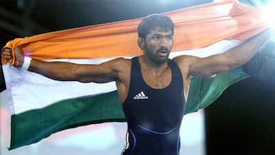 Yogeshwar Dutt: ना अंडे- ना नॉनवेज, सिर्फ 2 लीटर दूध और 200 ग्राम घी ने दी इस ओलंपिक पहलवान को फौलाद सी बॉडी