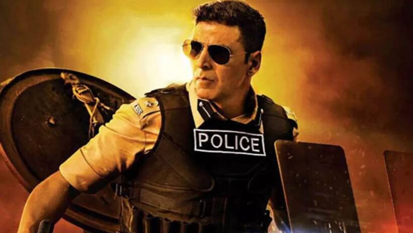 Sooryavanshi के लिए मेकर्स ने बनाया धांसू प्लान, 1 2 नहीं बल्कि इतनी स्क्रीन्स पर धमाका करेगी फिल्म