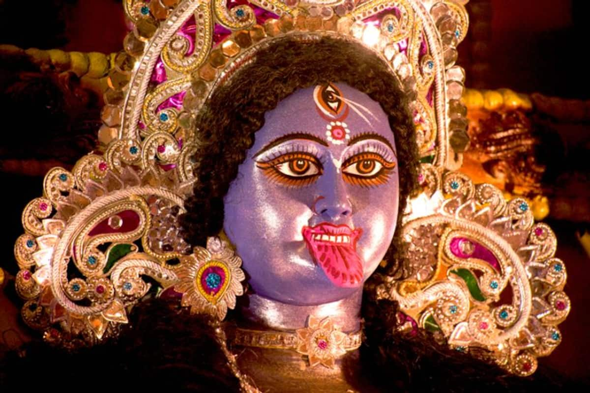 Happy Kali Puja 2024 Messages, greetings, Facebook/ WhatsApp status