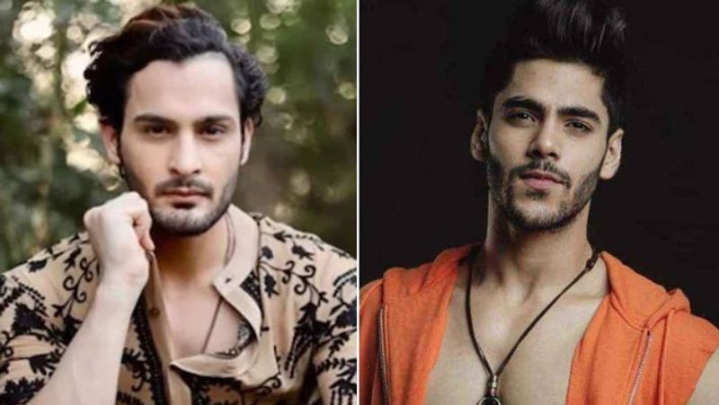 Bigg Boss 15: Umar Riaz reacts to the word 'atankwaadi' used by Simba Nagpal, here is what he has to say - DRB