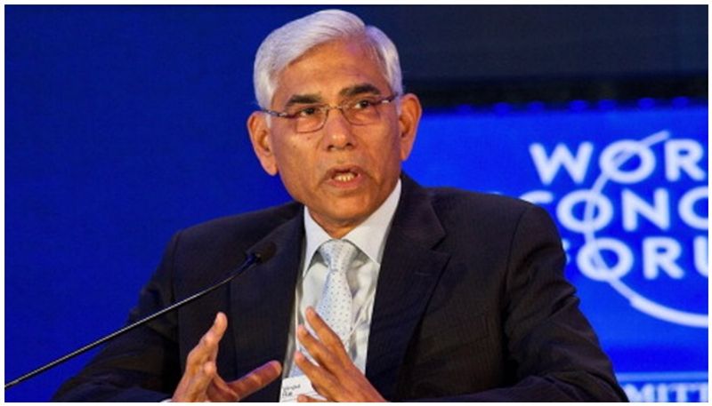 Former CAG Vinod rai appoint as a chairman of kalyan jewellers 