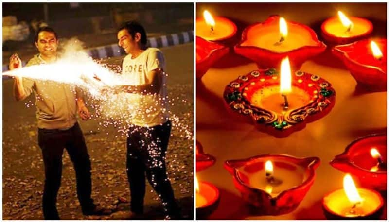 Must follow these precautions on occasion of diwali 2021 full details are here