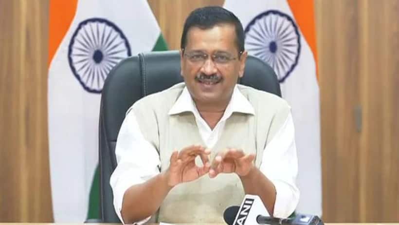 Goa Election 2022: Arvind Kejriwal woos women with increase of Rs 1,000 allowance in Griha Aadhar Yojna