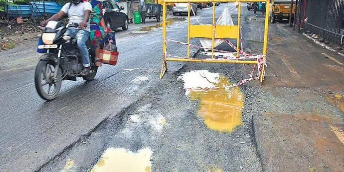 Murshidabad Fraud: সংস্কারের নামে সরকারি টাকা তছরুপ মুর্শিদাবাদে