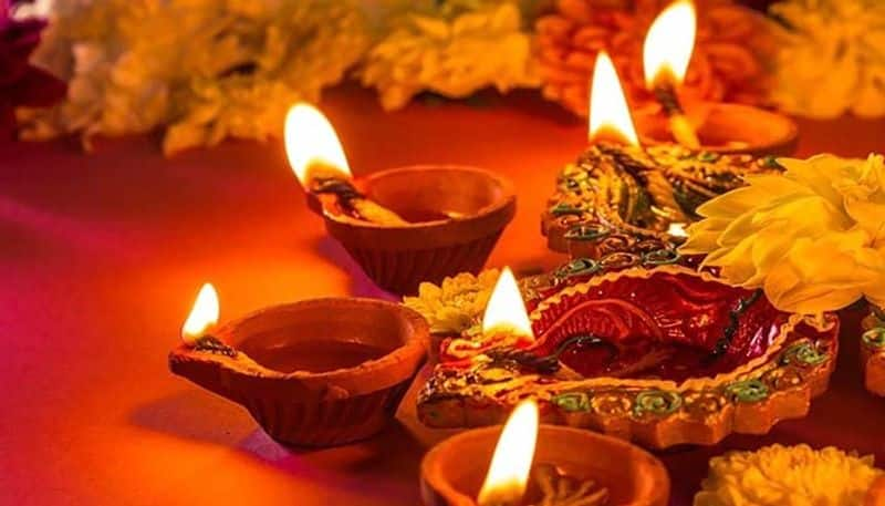 Deepawali festival behind full story details inside