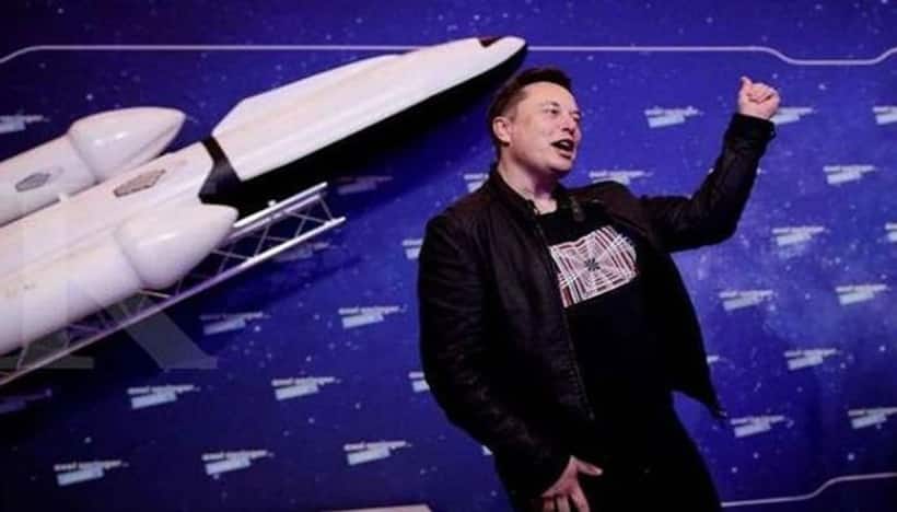 'Twitter usage is at an all-time high,' says Elon Musk, Tesla CEO hopes 'servers don’t melt'