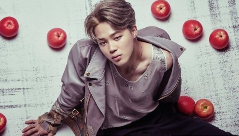 BTS Jimin's name comes in Marvel movie Eternals, fans celebrate on Twitter; check out