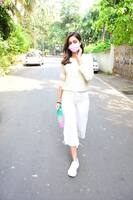 Photos: Ananya Pandey, Sara Ali Khan, Janhvi Kapoor, and others, here is what the stars were up to