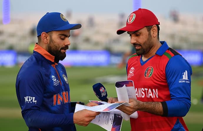 T20 WC 2021, IND vs AFG- বিরাটের টস হারের হ্যাটট্রিক, ভারতীয় দলে দুই পরিবর্তন, ফিল্ডিংয়ের সিদ্ধান্ত আফগানদের