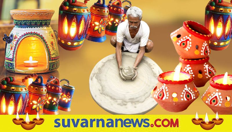 Deepavali 2021 Vastu tips for clay item shopping