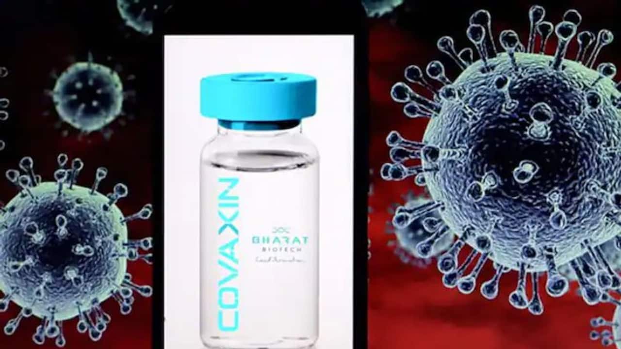 Bharat Biotech's Covaxin ‘highly efficacious’ with 77.8% efficacy against all COVID variants