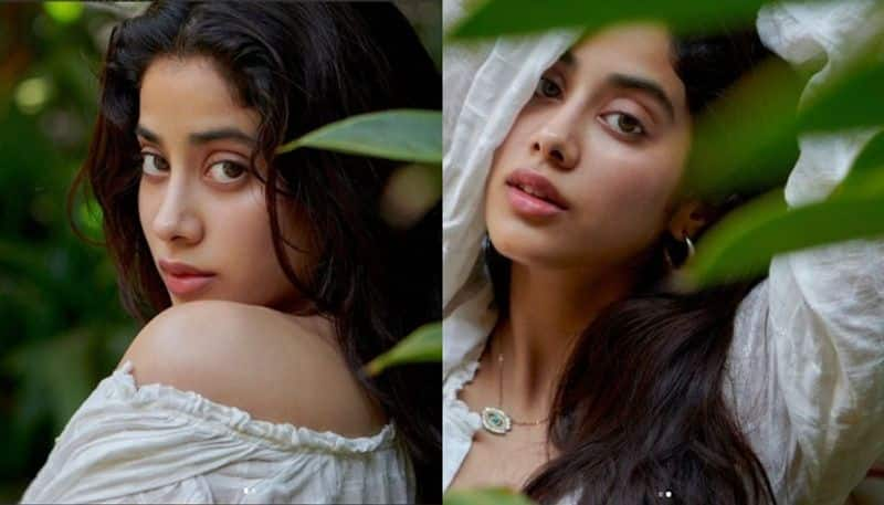 Janhvi Kapoor On Menstrual Hygiene