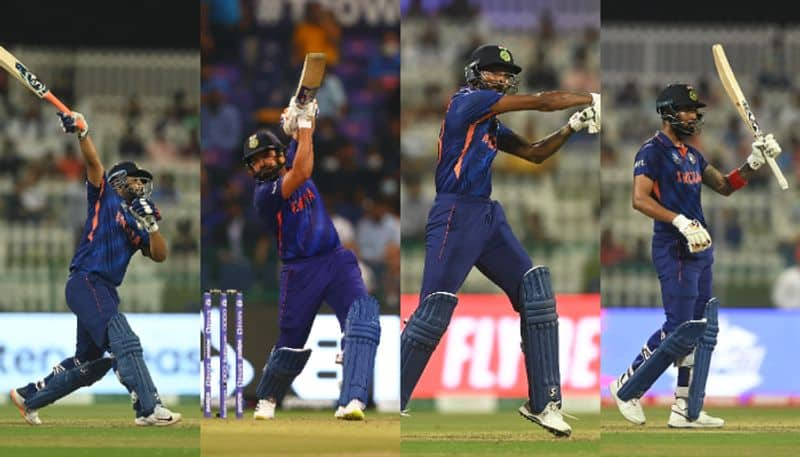 T20 World Cup Five reasons of India victory over Afghanistan