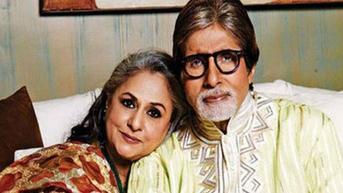 Happy Diwali: Amitabh Bachchan ने फैंस को दी दिवाली की बधाई, पुरानी तस्वीर में जया के संग दिखी मस्ती