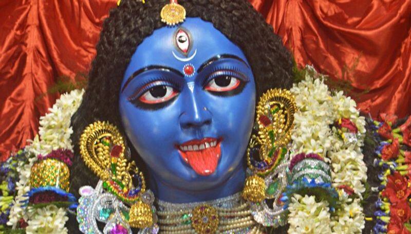 Kali Puja 2022:  Wishes, Messages, Facebook, Images and WhatsApp Quotes to share with loved ones RBA