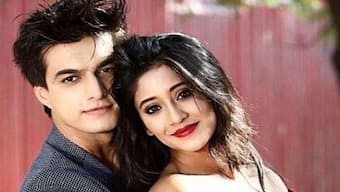 Yeh Rishta Kya Kehlata Hai actress Shivangi Joshi opens up on breaking up with Mohsin Khan