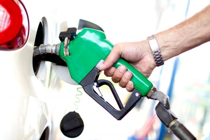 Petrol diesel prices on July 6 2023 Check latest rates in Delhi Mumbai other cities gcw