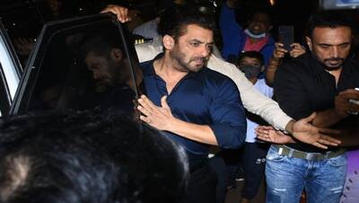 Diwali Bash 2021: Ekta Kapoor की पार्टी में Salman Khan की एंट्री, कार्तिक आर्यन ने लूट ली महफिल