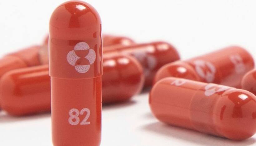 Pfizer to seek EU authorisation of its COVID pill on Friday