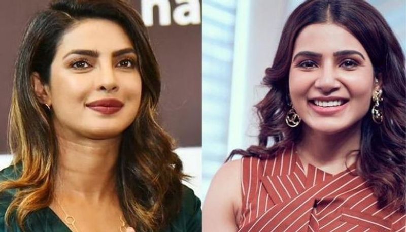 Happy Diwali 2021: Samantha Ruth Prabhu, Priyanka Chopra Jonas and more wish fans