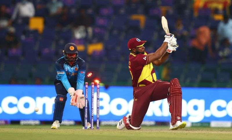 ICC T20 World Cup 2021, West Indies vs Sri Lanka, WI vs SL (Group 1, Super 12): Report, result, winner-ayh