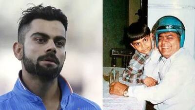 Virat Kohli Birthday: मां सरोज से लेकर बहन भावना तक ऐसा है विराट का खुशहाल परिवार, आज भी है इस इंसान की कमी