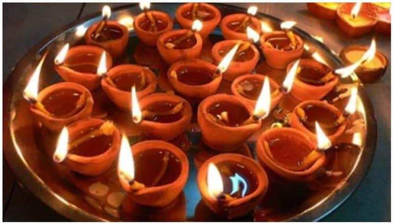 What is the significance of karthika deepam in karthika masam know the facts here