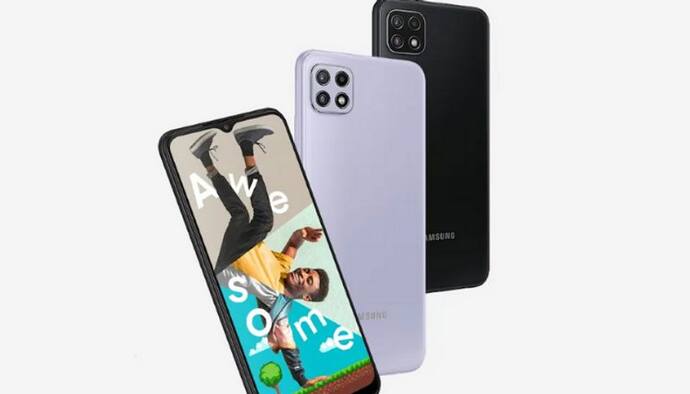 Samsung Galaxy A13 5G: लांच होने से पहले ही लीक हो गया ये धांसू फ़ोन, सबकी बोलती करेगा बंद