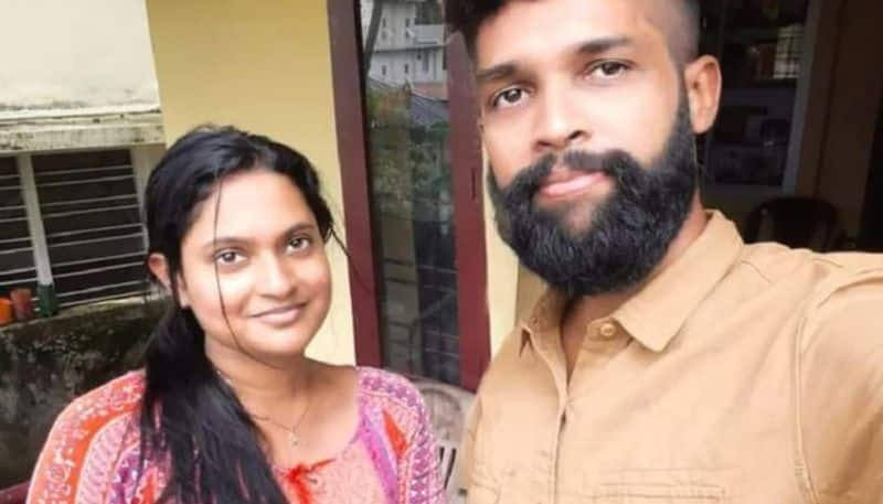 kerala couple sachin and Anagha wedding without dowry fb post viral