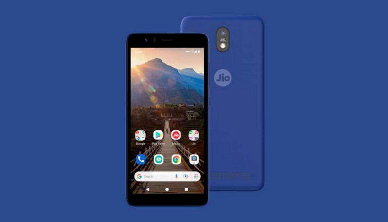 Reliance Jio revises three JioPhone prepaid plans, adds a new one to the mix