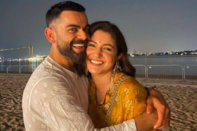 Virat Kohli Birthday: पति की कौन सी बात चीख कर बताना चाहती हैं Anushka Sharma, शेयर की इमोशनल पोस्ट