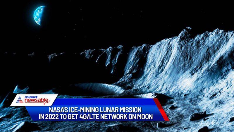 NASA Ice-Mining Lunar Mission in 2022 to find resources on Moon-dnm