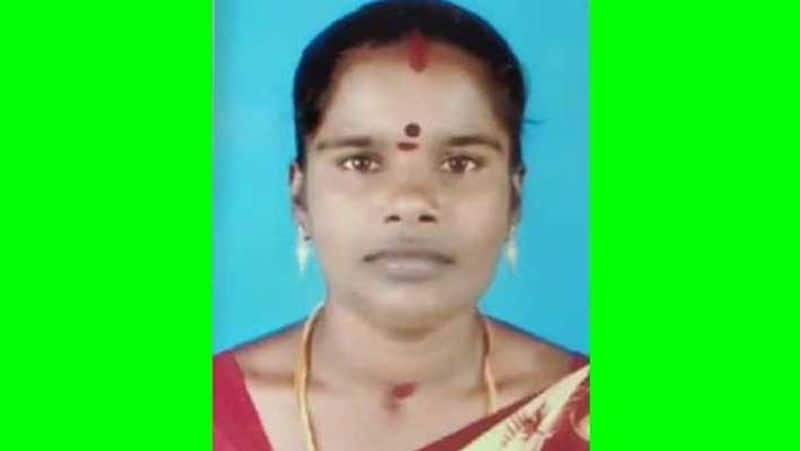 anganwadi woman staff School student Escape..police Arrest