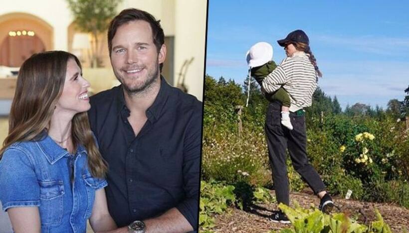 Chris Pratt’s mushy post on wife Katherine Schwarzenegger is being slammed by netizens, here is why