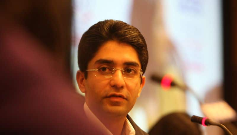 Increase of doping is a shame for India says Olympian Abhinav Bindra in Asianet News Samvad programme