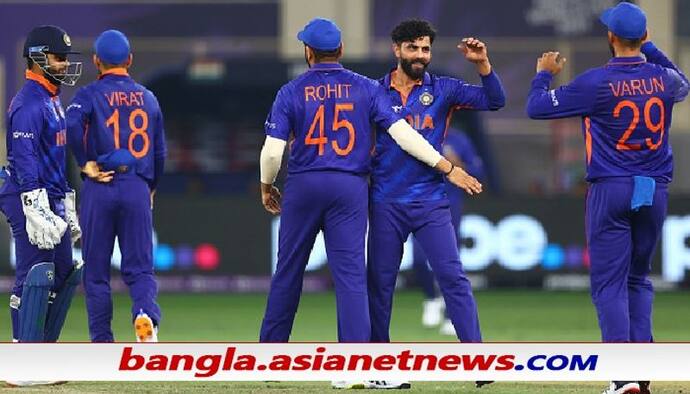 T20 WC 2021 - স্কটল্যান্ড বিজয়ের পর কোথায় দাঁড়ালো ভারতে রান রেট, সেমির অঙ্ক এখন কী