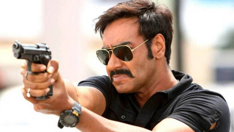 Sooryavanshi ने इशारों इशारों में किया Singham 3 का ऐलान , इस बार यहां धमाका करेंगे Ajay Devgn