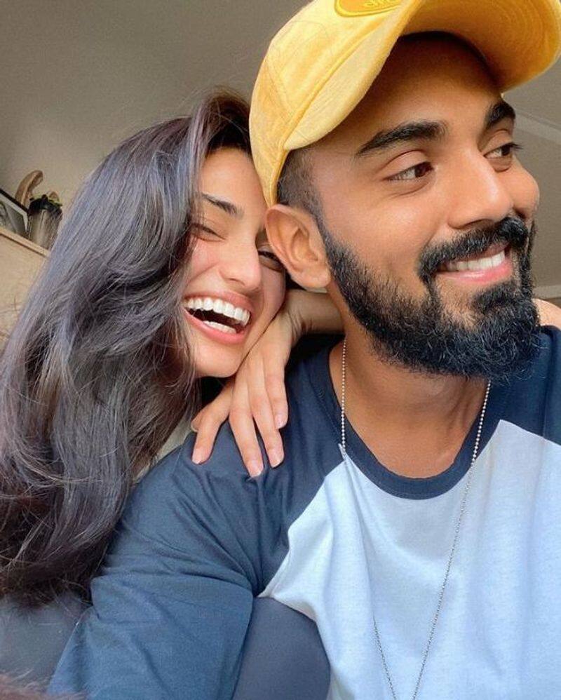 Cricketer KL Rahul set to Tie the Knot with Athiya Shetty later this Year hls 