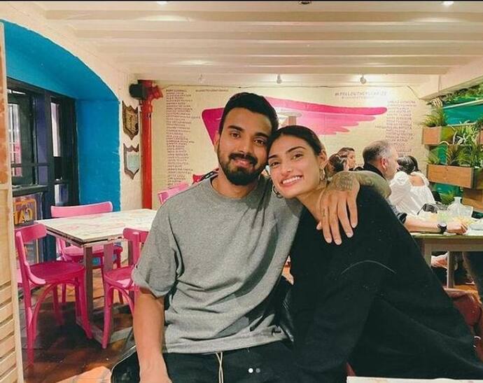 Athiya Shetty और क्रिकेटर KL Rahul नए घर में होने जा रहे शिफ्ट ! बांद्रा में पूरी एक मंजिल की बुक