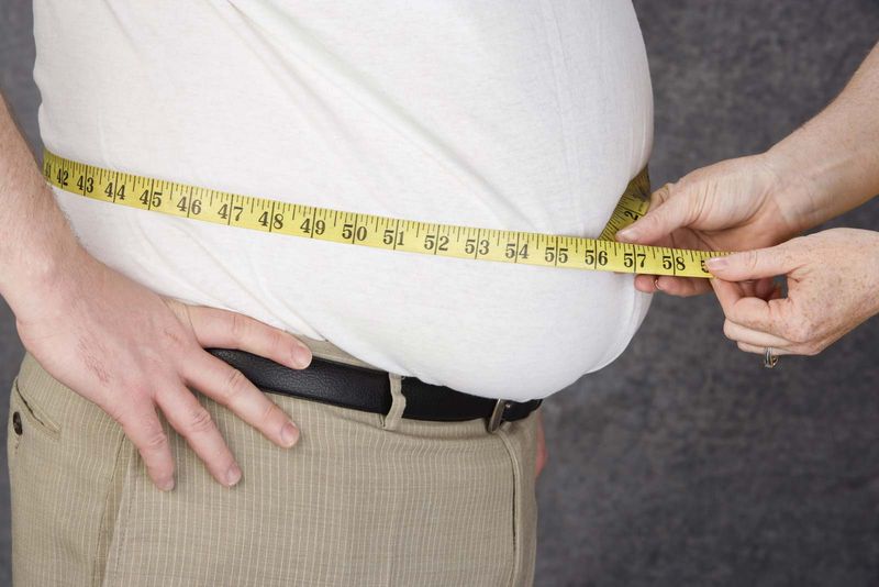 Is obesity linked to cancer