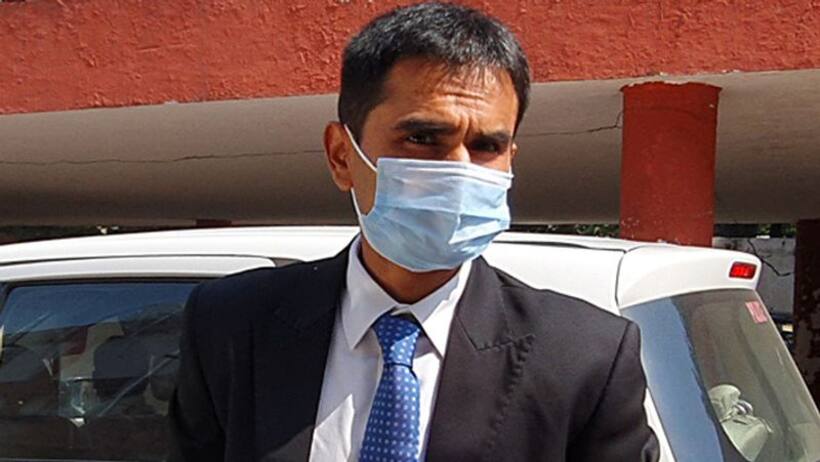 CBI files corruption case against Aryan Khan case officer Sameer Wankhede